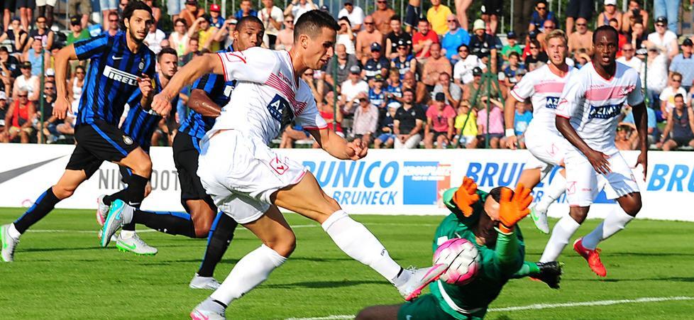 Il Carpi scopre la serie A, ma si salva con onore 