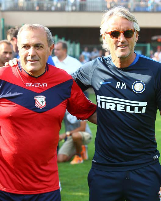 Castori: «Abbiamo capito bene il livello che ci attende»