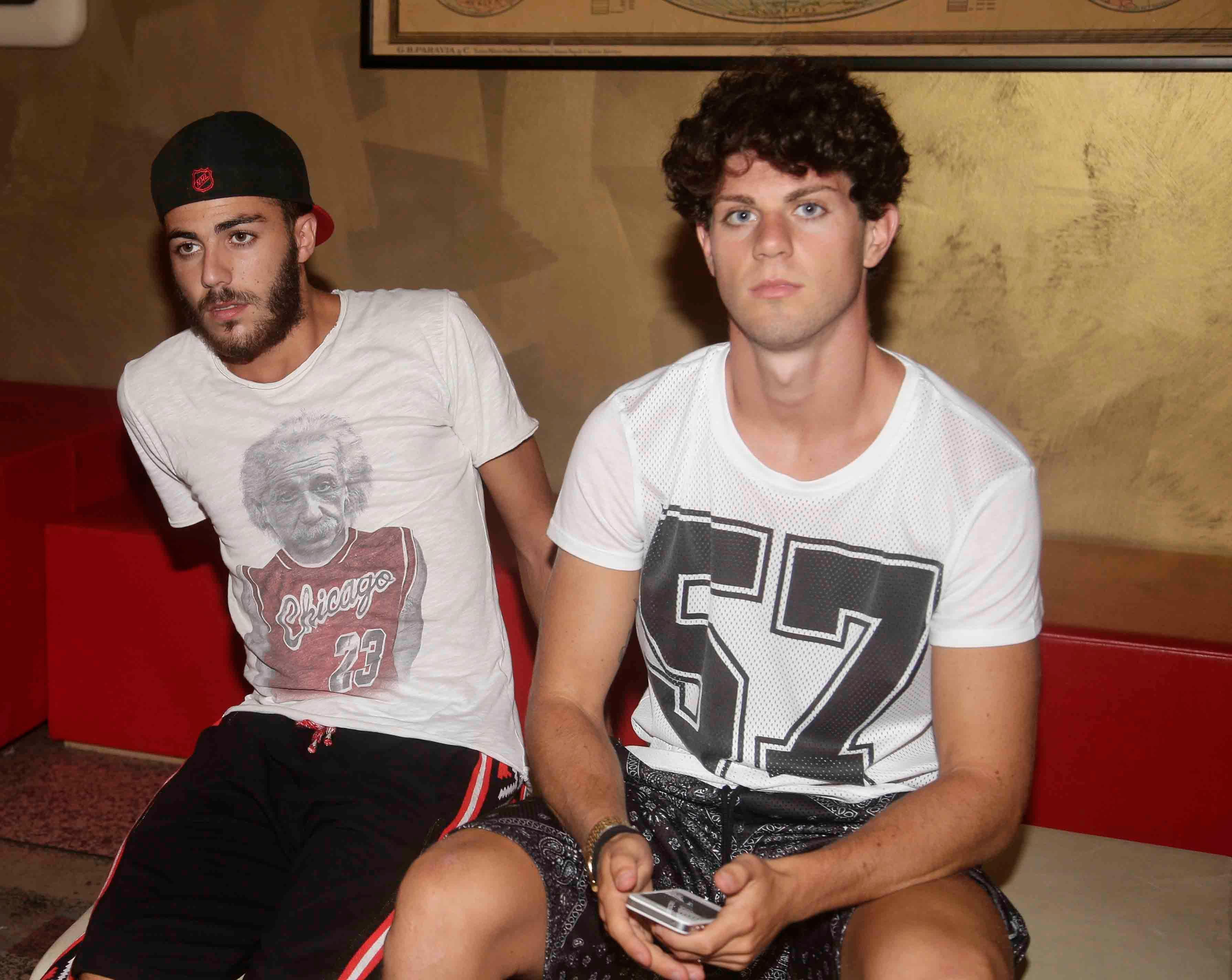 Reggiana, Danza: "Dejan in onore di Savicevic"