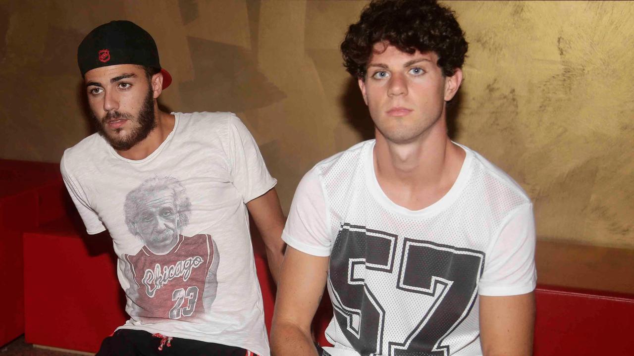 Reggiana, Danza: "Dejan in onore di Savicevic"