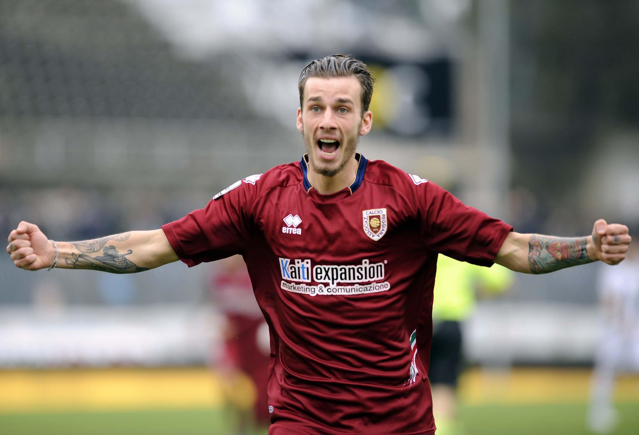 Reggiana, Mignanelli: "Reggio mi resterà nel cuore"