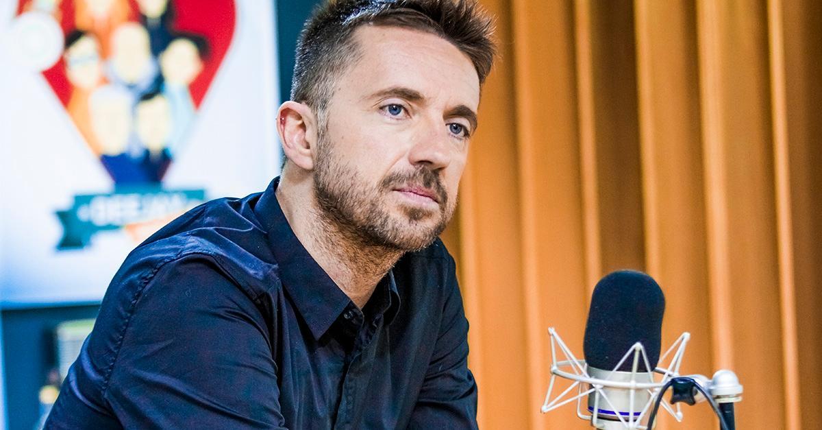 Andrea Scanzi questa sera alle Ciminiere 