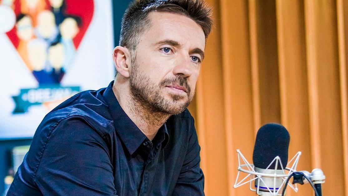 Andrea Scanzi questa sera alle Ciminiere