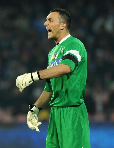 Brkic, nuovo portiere del Carpi
