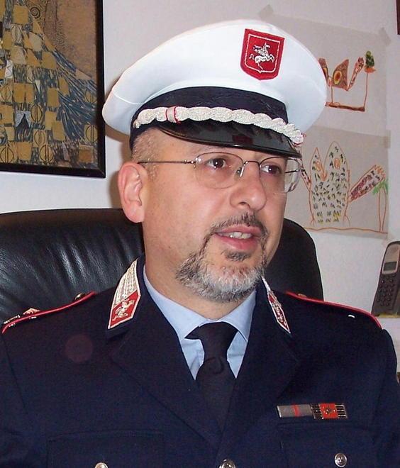 Andrea Alessandro Nesti