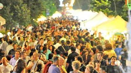 «Negozi aperti, ma non ci sono iniziative»