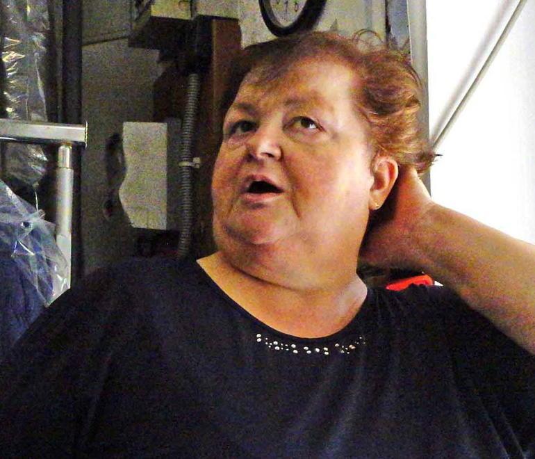 Invasione di ratti, allarme a Capostrada 
