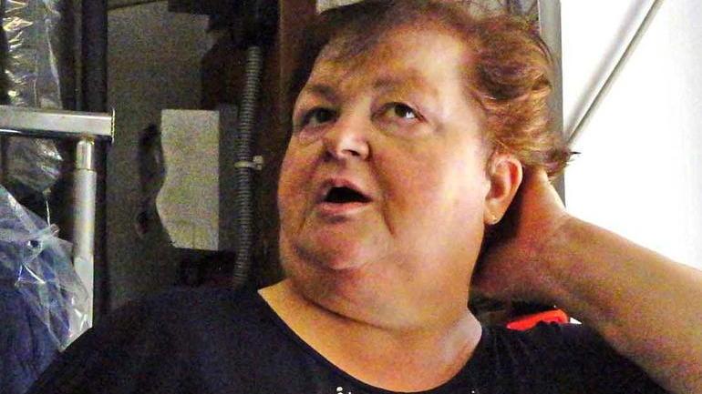 Invasione di ratti, allarme a Capostrada