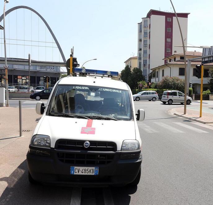 Pirati della strada, è allarme Troppi quattro casi in un mese 