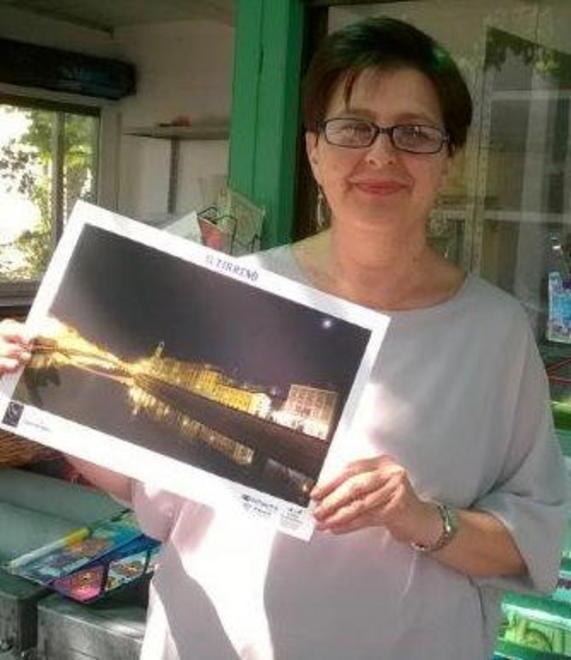 Nelli: «Questa raccolta mi porterà fortuna»