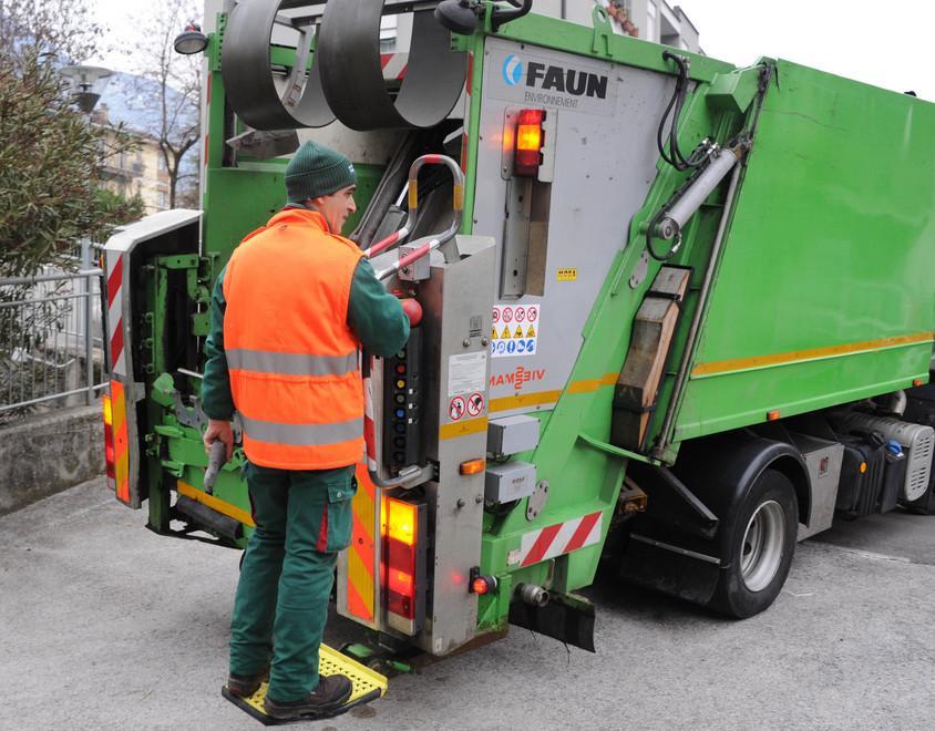 Rifiuti, anche Vecchiano promossa da Legambiente 