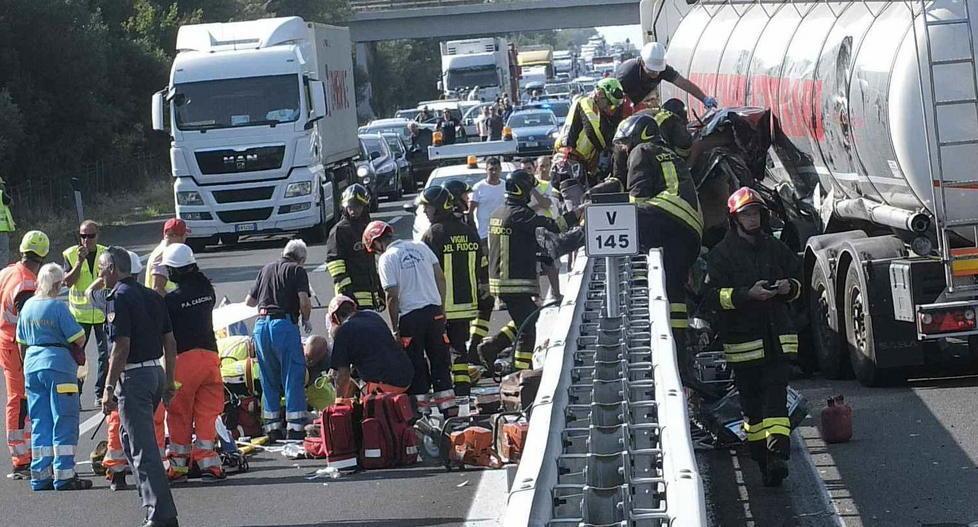 Tragedia dei gemellini ora gli indagati sono due 