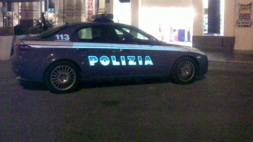 Passeggiata, le commesse: abbiamo paura