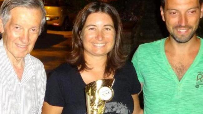 Circolo tennis Suvereto Benini si riconferma prima al torneo sociale