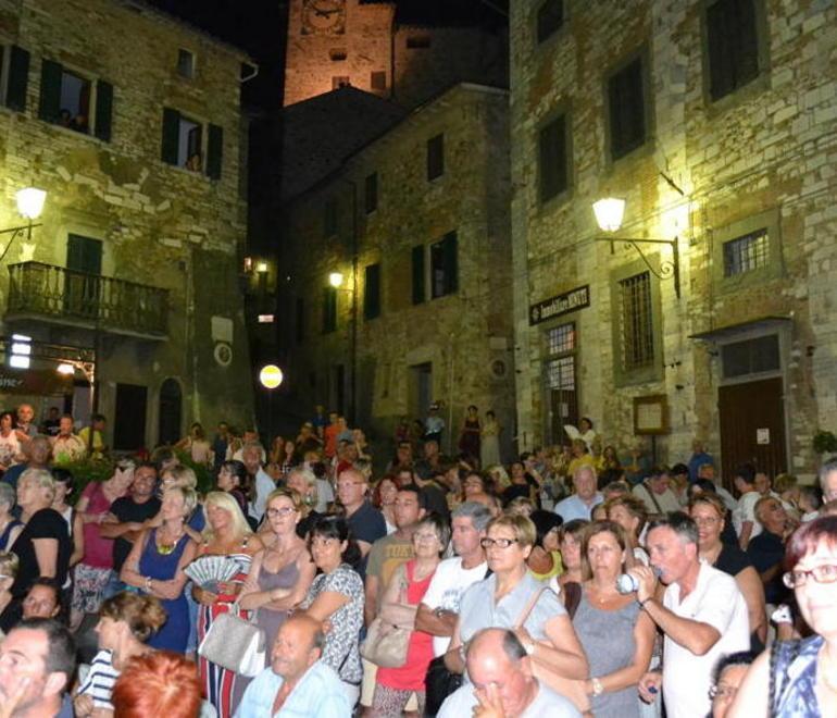 Famiglia, amore e musica Fogli fuori dagli schemi