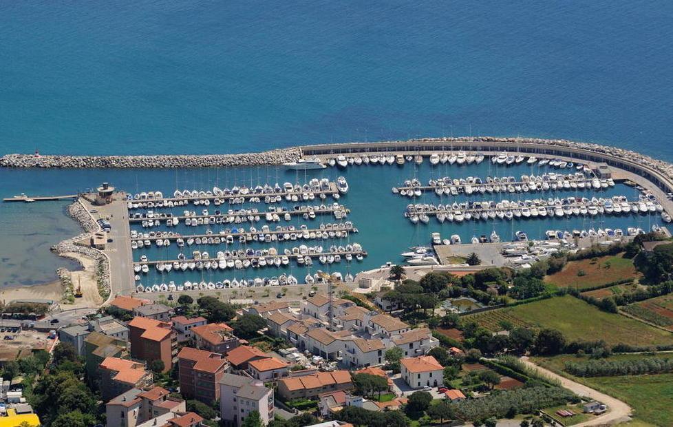 «Il porto di Salivoli dev’essere ampliato» 