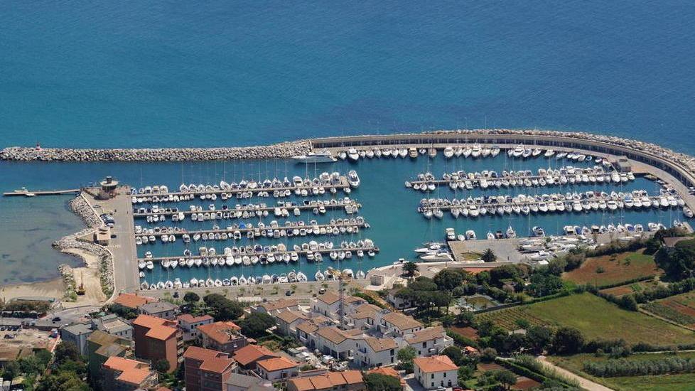 «Il porto di Salivoli dev’essere ampliato»