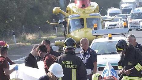 Tragedia dei gemellini gli indagati sono due per omicidio colposo