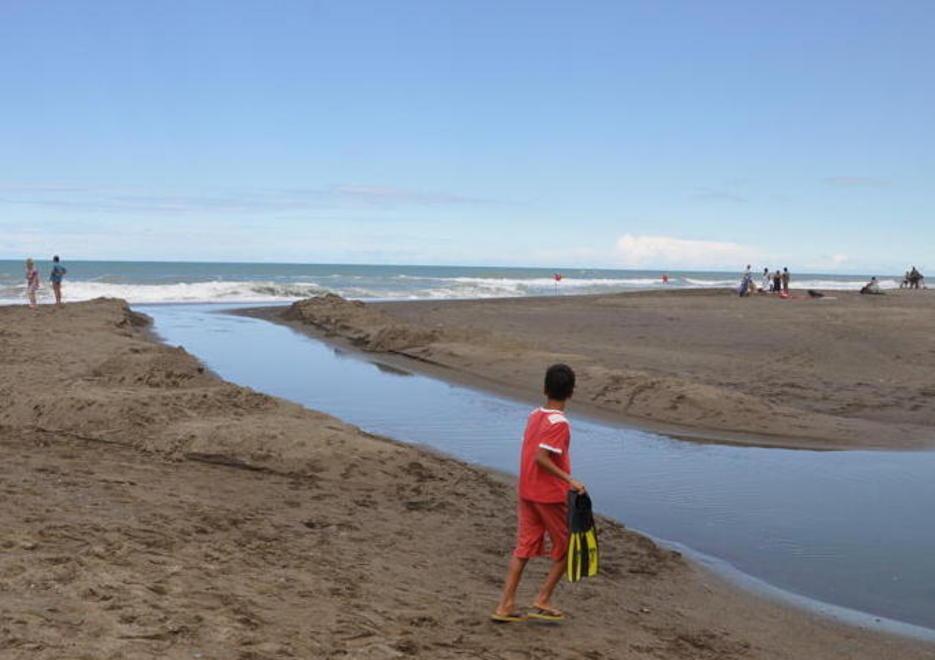 «Seggio, l’acqua è pulita» La conferma dall’Arpat 