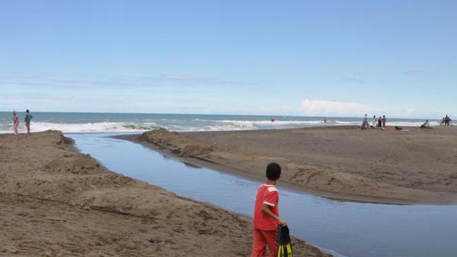 «Seggio, l’acqua è pulita» La conferma dall’Arpat