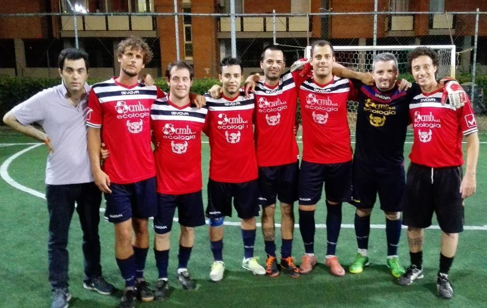 Ashopoli: finale al cardiopalma per la vittoria 