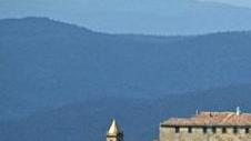 Tutto nuovo il muro di via Fratti
