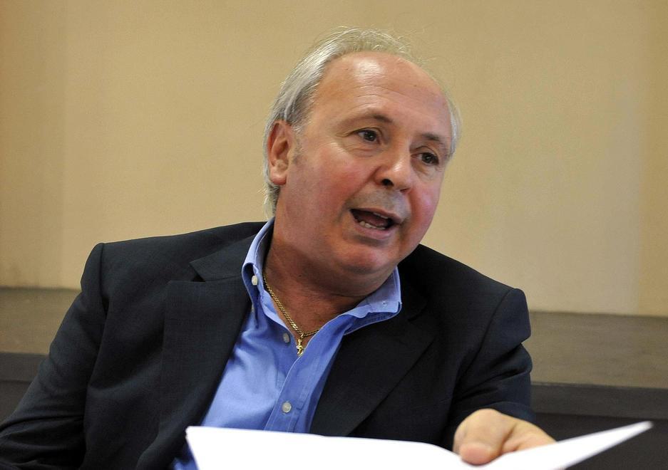 Pesucci, Tistarelli, Barone Assoluzioni e prescrizioni