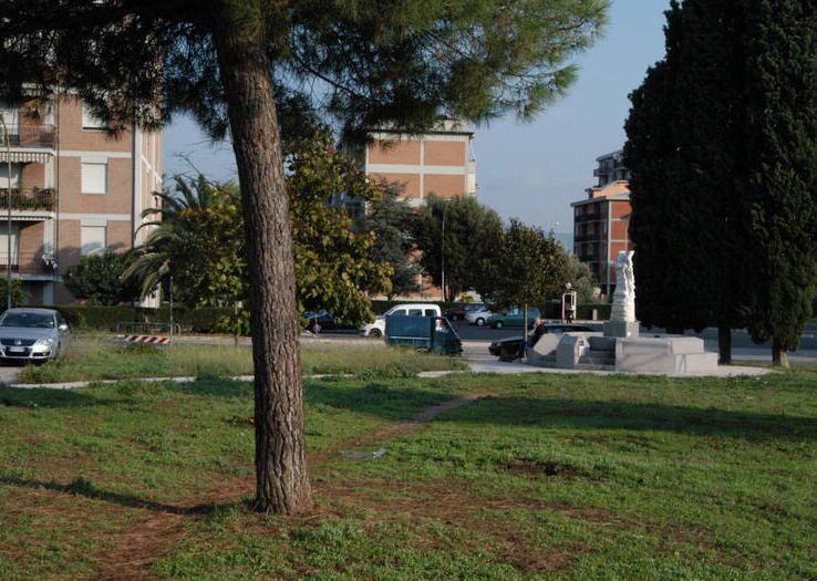 Quasi tre milioni di euro per il verde 