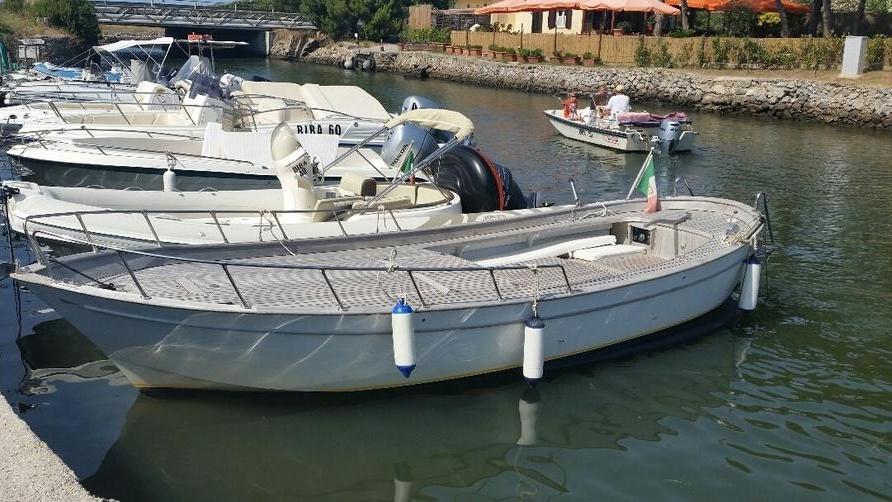 Furto nella barca degli Agnelli