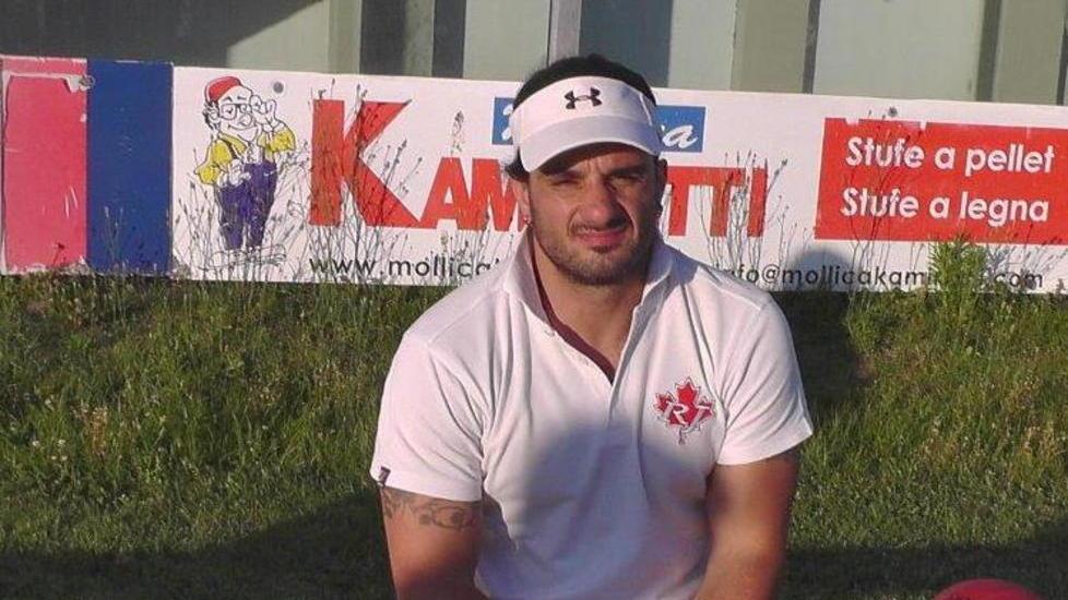 American Football, coach Righetti protagonista dei Games