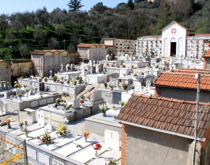 Stangata sul caro estinto «Tombe da duemila euro»