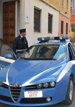 Litiga per i soldi con i fratelli e la nonna e spacca la casa