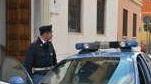 Litiga per i soldi con i fratelli e la nonna e spacca la casa