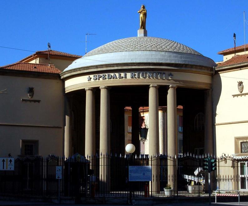 Ruggeri attacca «Ma cosa volete fare di viale Alfieri?» 