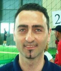 Stefano Santoni si conferma re del footgolf toscano 