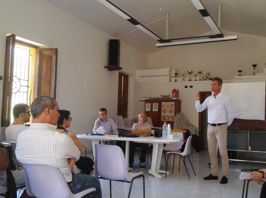 Bosa, Pul ancora nel mare delle polemiche 
