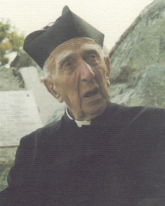 Padre Vico, nullaosta per la beatificazione