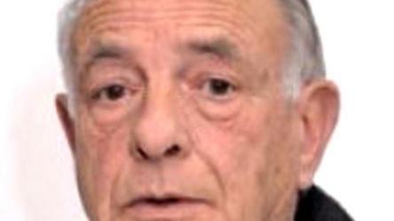 Don Finà festeggia 60 anni di sacerdozio