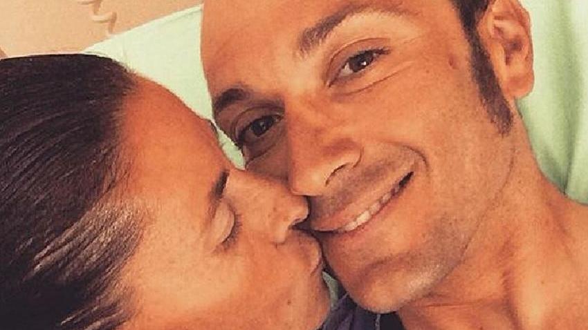 Operato Basso: «Tutto bene Sono sveglio e molto sorridente»