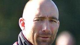 Uno scozzese per il Modena Rugby