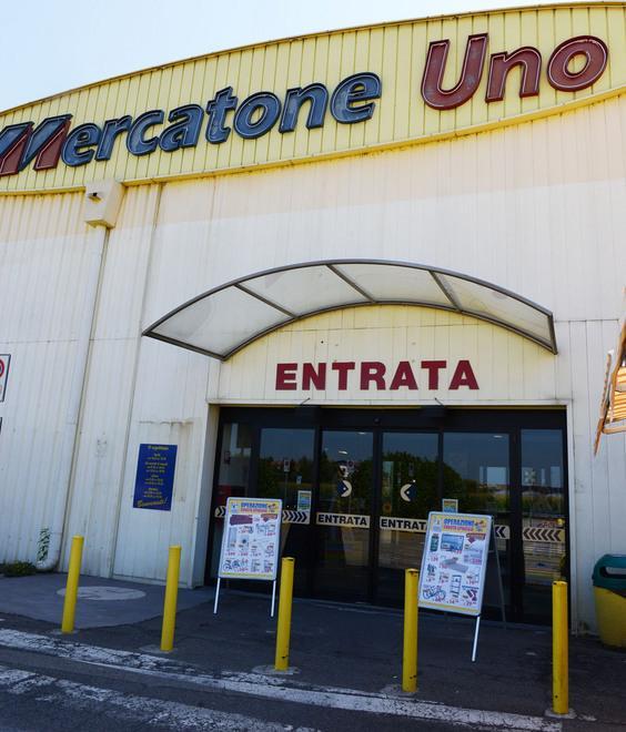 Mercatone Uno, novità da Roma 