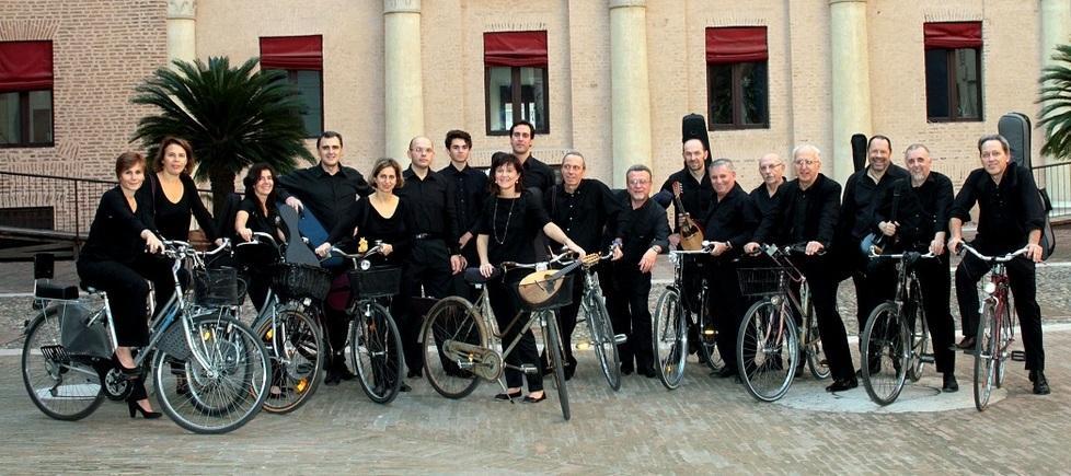 L’Ensemble Gino Neri scende in campo per l’Ado 