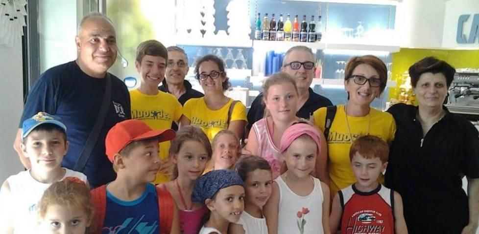 Campi estivi a tutta educazione 