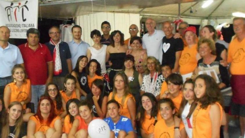 A Tresigallo l’Ail protagonista della sagra