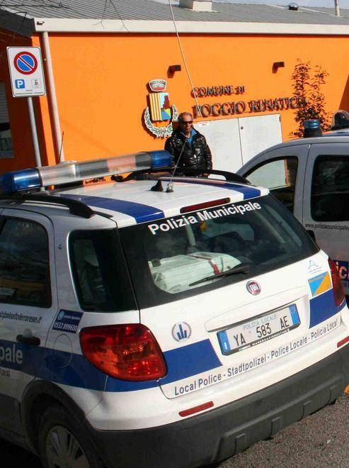 «Troppi furti», minoranza attacca 