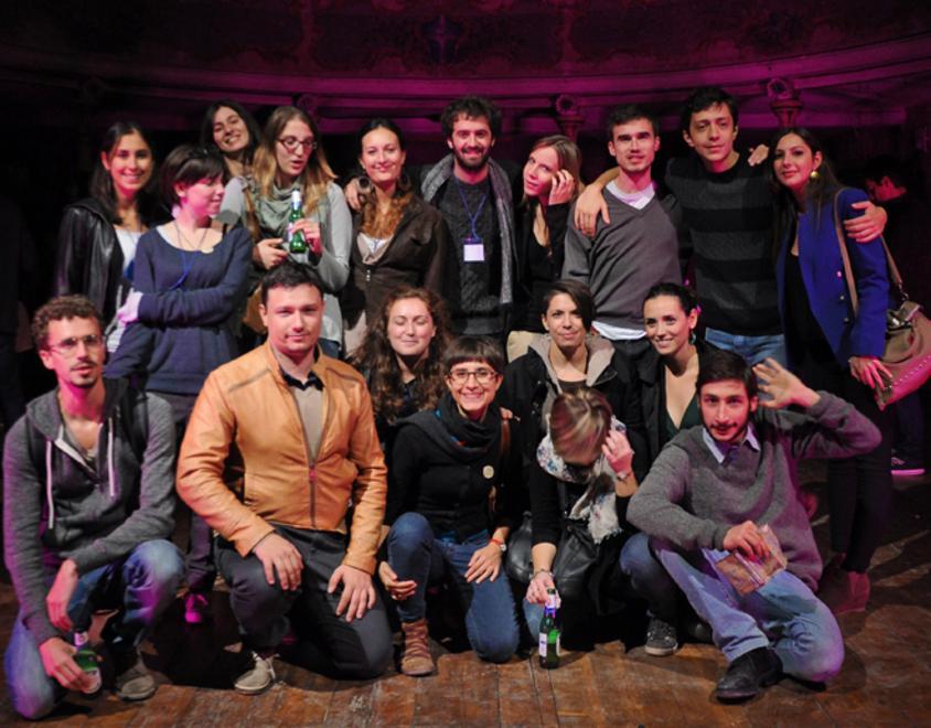 Si cercano giovani giurati per il festival al Teatro sociale