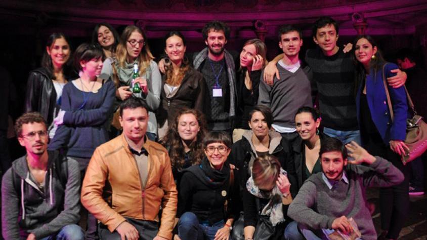 Si cercano giovani giurati per il festival al Teatro sociale