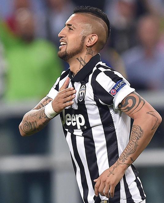 Juve, il Bayern su Vidal e Goetze verso Torino 