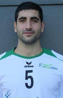 Bonante: «Vengo a Reggio perché vogliono vincere» 