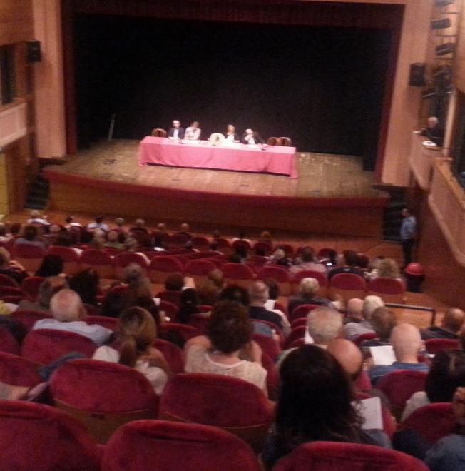 Verso l’accordo con l’Ina per risarcire i cittadini 